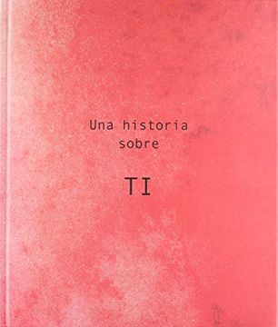 portada Una Historia Sobre ti (in Spanish)