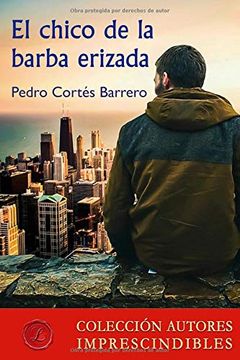 portada El Chico de la Barba Erizada (in Spanish)