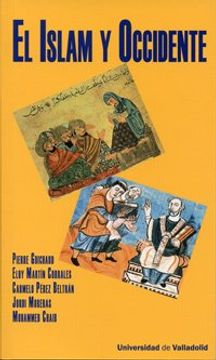 portada Islam y Occidente, el. (Inst. Universitario Historia Simancas, 17) (in Spanish)