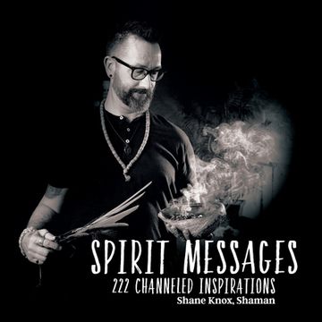 portada Spirit Messages: 222 Channeled Inspirations 