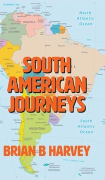 portada South American Journeys