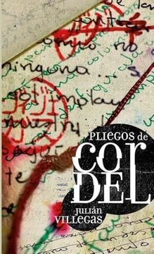 Pliegos de Cordel