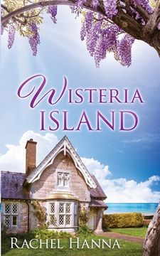 portada Wisteria Island (en Inglés)