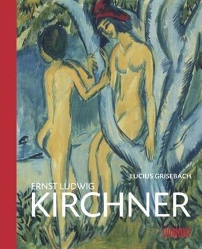 portada Ernst Ludwig Kirchner