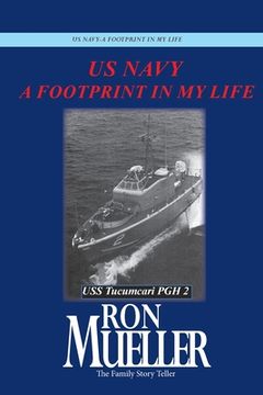 portada US Navy-A Footprint in My Life