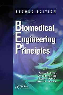 portada Biomedical Engineering Principles 