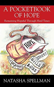 portada A Pocketbook of Hope: Remaining Hopeful Through Hard Times (en Inglés)
