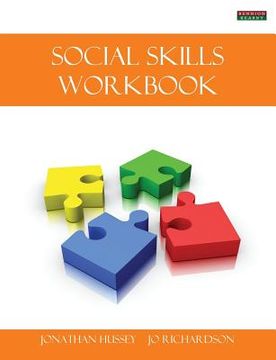 portada Social Skills Workbook [Probation Series] (en Inglés)