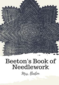 portada Beeton's Book of Needlework (en Inglés)
