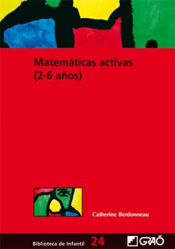 portada Matemáticas Activas (in Spanish)