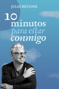 portada 10 Minutos para estar conmigo