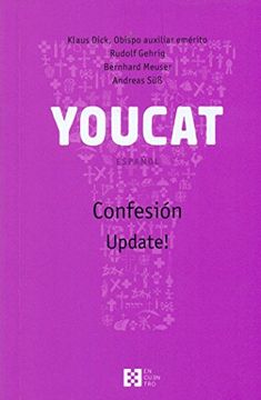 portada Youcat Confesión (in Spanish)