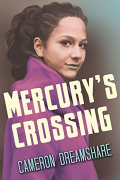 portada Mercury's Crossing (The World After Series) (en Inglés)