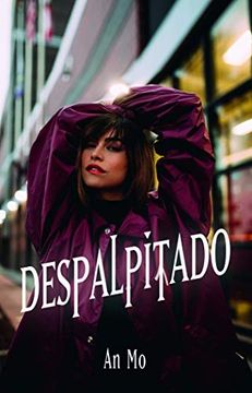 portada Despalpitado (in Spanish)