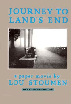 portada Journey to Land's end 