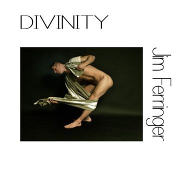portada Divinity (Duality Books Monograph Series) (Volume 7)