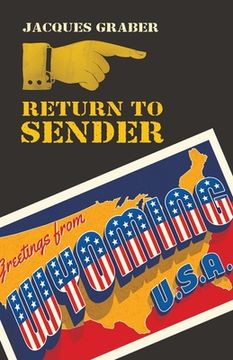 portada Return to Sender (in English)