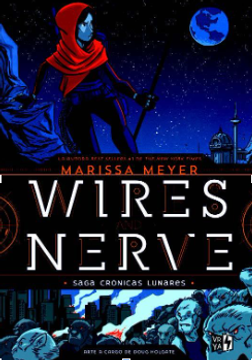 portada Wires and Nerve (Tapa Blanda) (in Spanish)