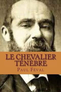 portada Le chevalier tenebre (French Edition)