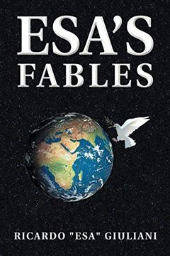 portada Esa’S Fables (in English)