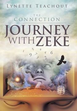 portada Journey with Zeke: The Connection (en Inglés)