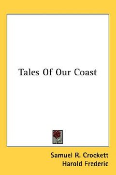 portada tales of our coast (en Inglés)