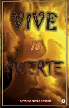 portada Vive tu Muerte (in Spanish)