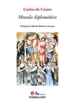 portada Mundo Diplomatico (in Spanish)