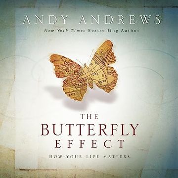 portada The Butterfly Effect: How Your Life Matters (en Inglés)