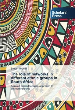 portada The Role of Networks in Different Ethnic Groups in South Africa