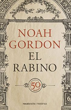 portada El Rabino: Edición 50 Aniversario