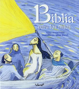 portada Biblia Para los Niños (in Spanish)