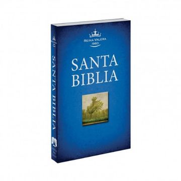 portada Rvr60 Spanish Outreach Bible
