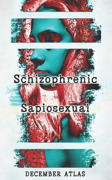 portada Schizophrenic Sapiosexual