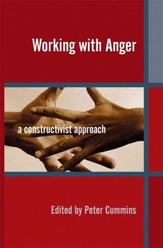 portada working with anger: a constructivist approach