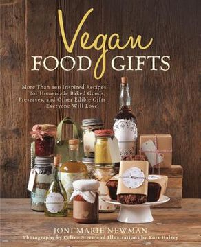 portada vegan food gifts