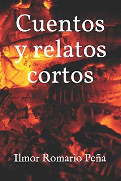 portada Cuentos y Relatos Cortos (in Spanish)