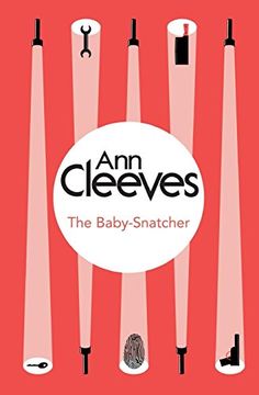 portada The Baby-Snatcher (Inspector Ramsay) (in English)