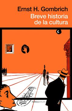 portada Breve Historia de la Cultura (in Spanish)