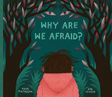 portada Why are we Afraid? (-) (en Inglés)