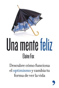 portada Una Mente Feliz (in Spanish)
