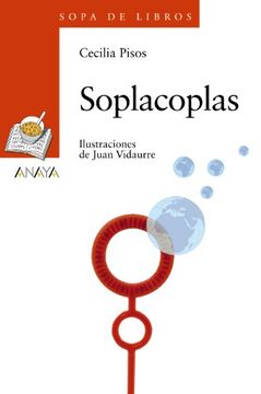 Soplacoplas (Libros Infantiles - Sopa De Libros)