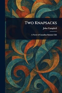 Two Knapsacks (en Inglés)