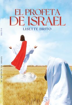 portada El Profeta de Israel (in Spanish)