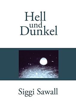portada Hell und Dunkel (German Edition)