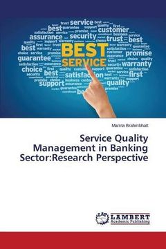 portada Service Quality Management in Banking Sector: Research Perspective