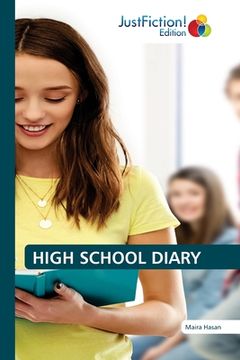portada High School Diary