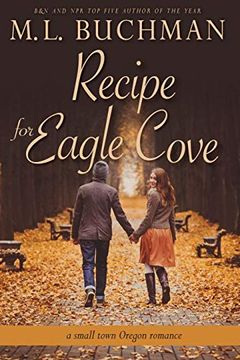 portada Recipe for Eagle Cove (en Inglés)