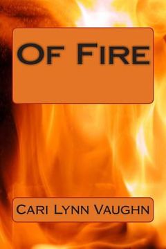 portada Of Fire (in English)