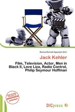 jack kehler